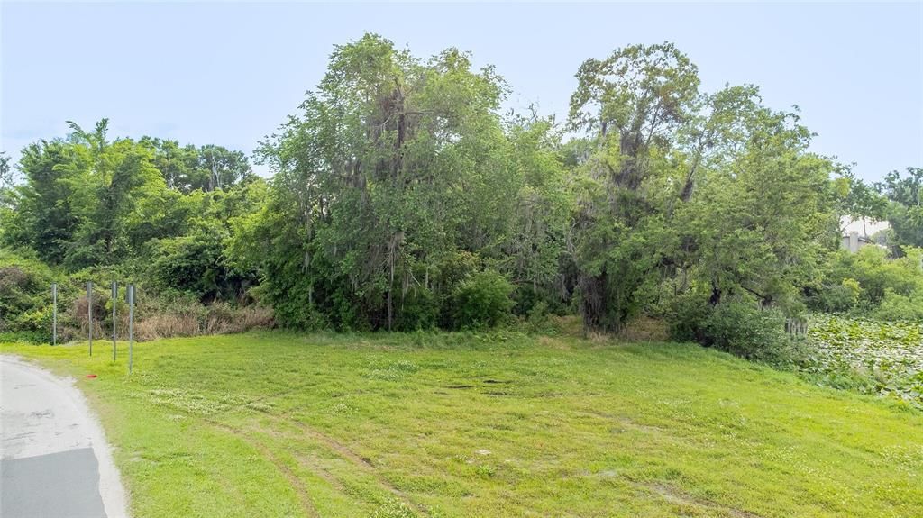 En Venta: $15,000 (0.54 acres)