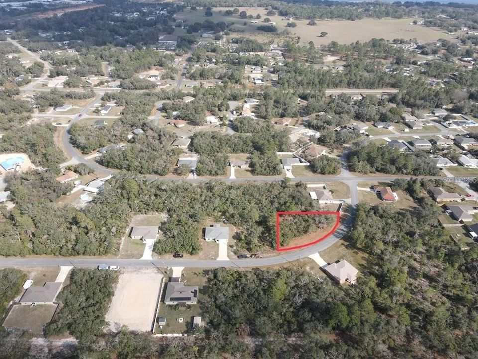 На продажу: $36,900 (0.28 acres)
