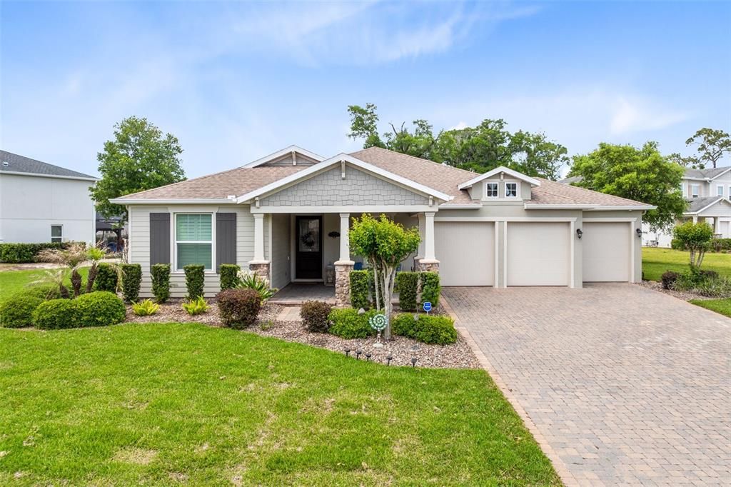 Activo con contrato: $799,000 (4 camas, 3 baños, 2683 Pies cuadrados)