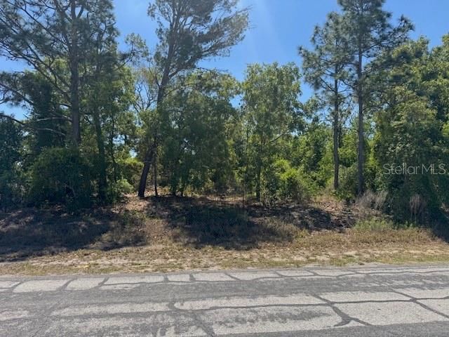 Activo con contrato: $80,000 (0.27 acres)