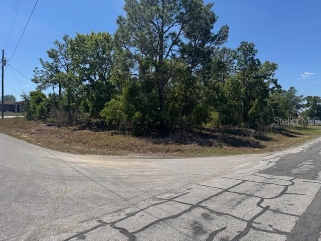 Activo con contrato: $80,000 (0.27 acres)