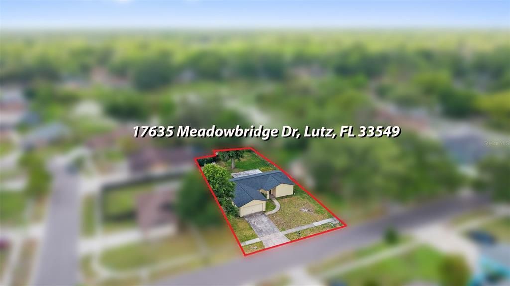 For Sale: $360,000 (3 beds, 2 baths, 1264 Square Feet)