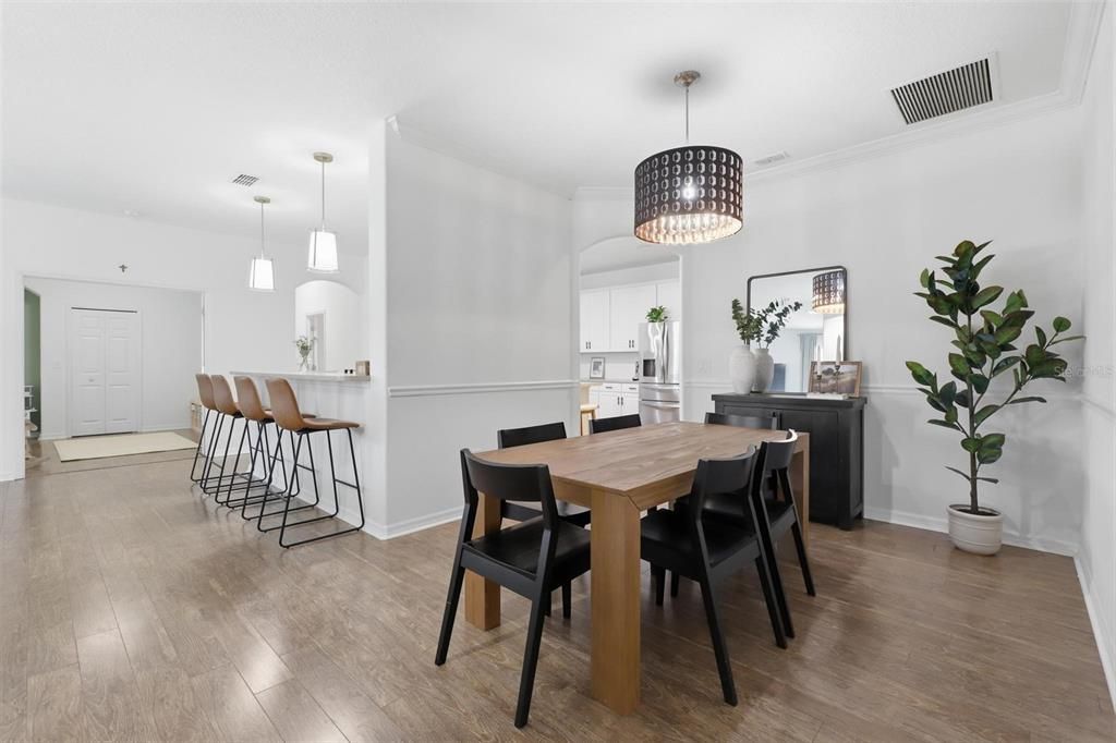 Active With Contract: $405,000 (4 beds, 2 baths, 2261 Square Feet)