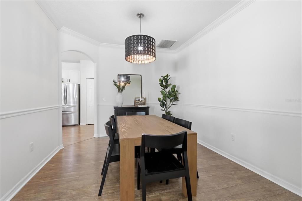 Active With Contract: $405,000 (4 beds, 2 baths, 2261 Square Feet)