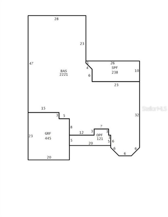 Под контрактом: $425,000 (4 спален, 3 ванн, 2220 Квадратных фут)