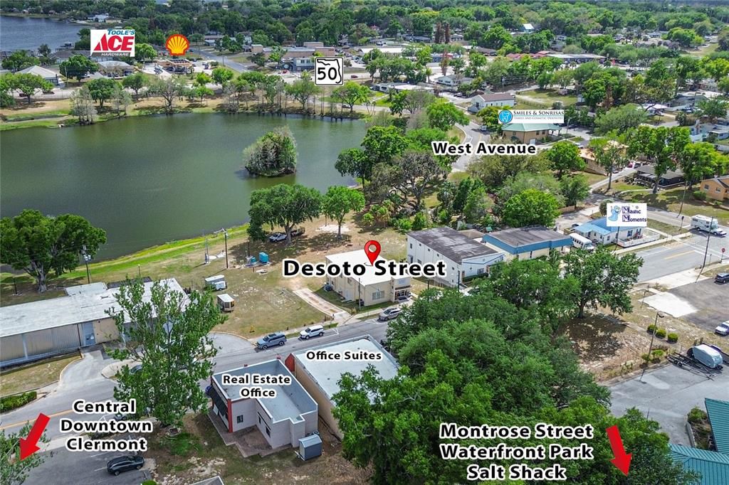 En Venta: $44,880 (0 camas, 0 baños, 2040 Pies cuadrados)