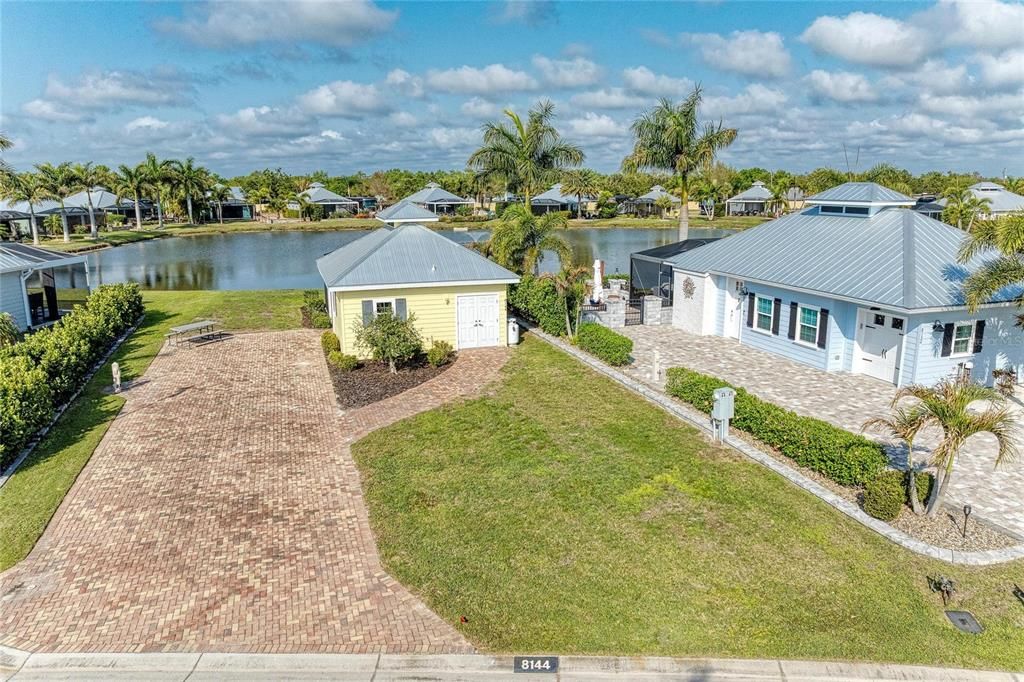 En Venta: $325,000 (1 camas, 1 baños, 300 Pies cuadrados)