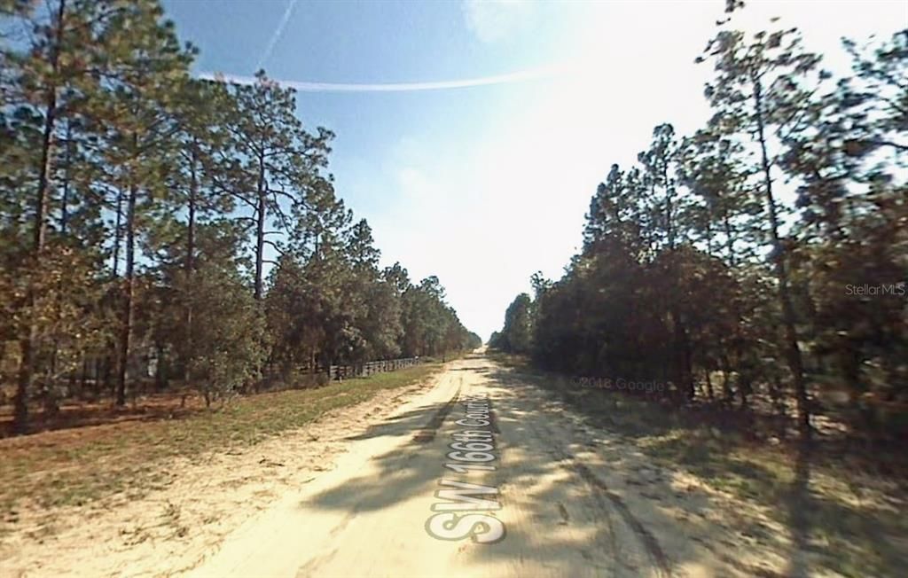 Activo con contrato: $34,999 (1.31 acres)