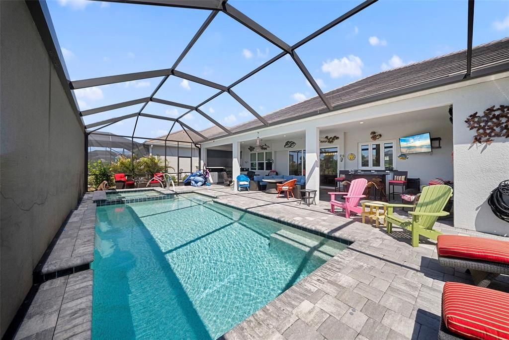 En Venta: $999,999 (4 camas, 3 baños, 2871 Pies cuadrados)