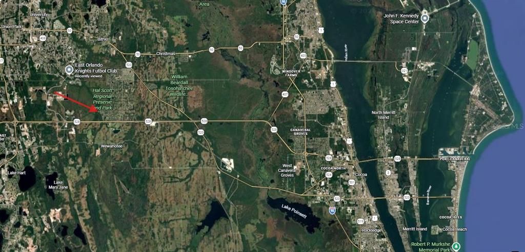 На продажу: $194,000 (1.91 acres)