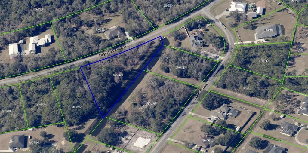 На продажу: $194,000 (1.91 acres)