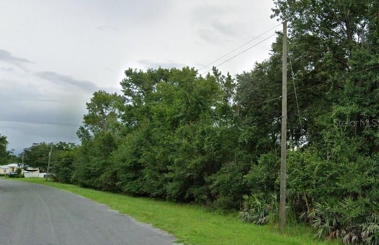 На продажу: $194,000 (1.91 acres)