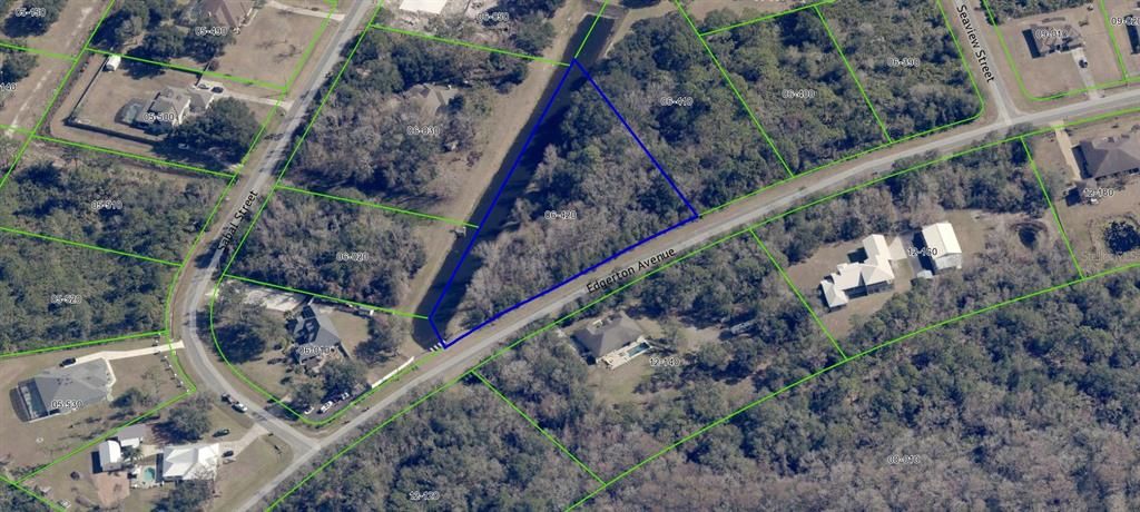 На продажу: $194,000 (1.91 acres)
