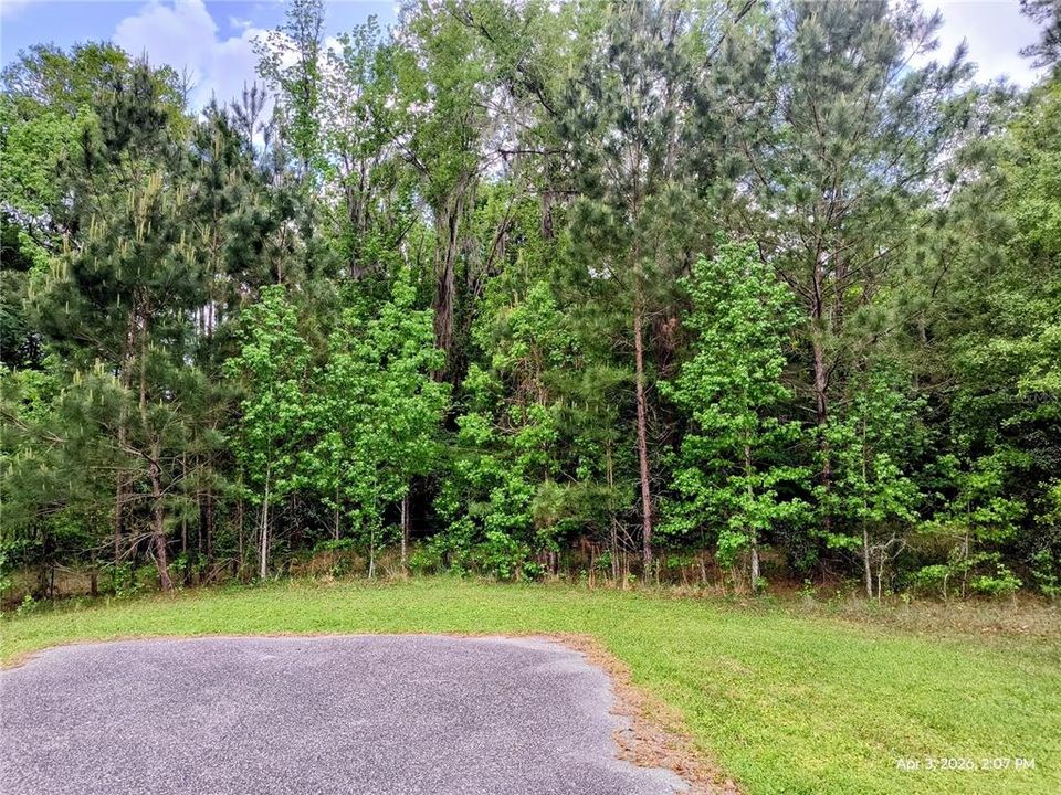 For Sale: $185,000 (3.47 acres)