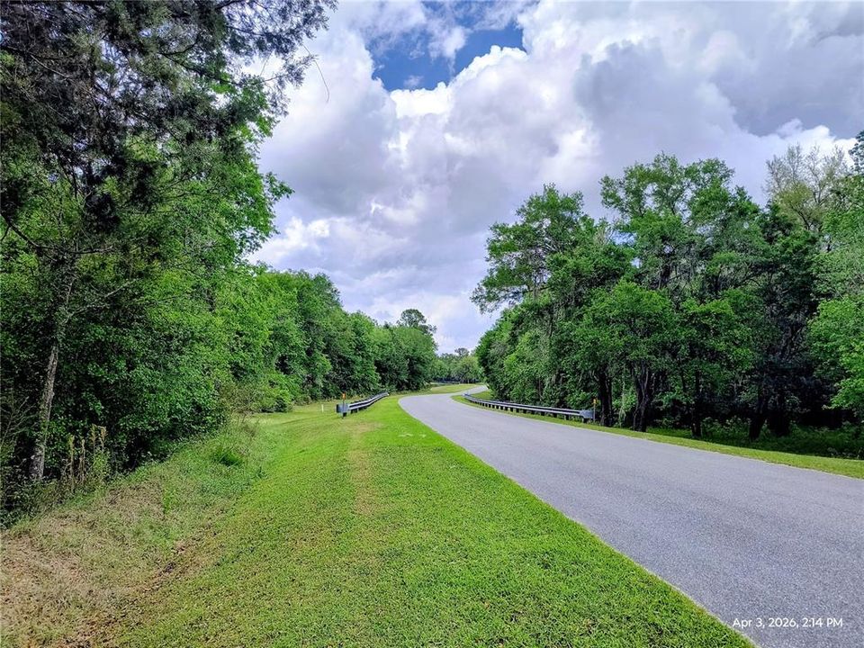 For Sale: $185,000 (3.47 acres)