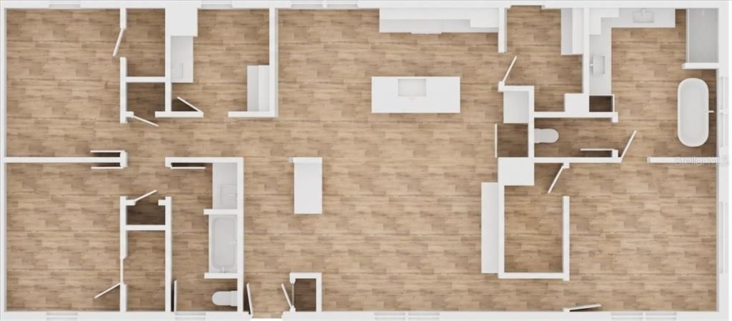 En Venta: $268,900 (3 camas, 2 baños, 1584 Pies cuadrados)
