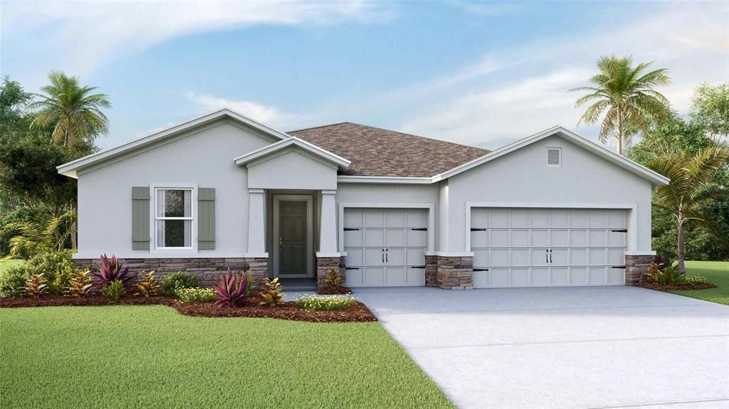 Active With Contract: $489,990 (4 beds, 3 baths, 2794 Square Feet)