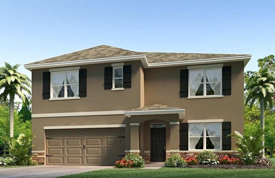 Active With Contract: $394,990 (5 beds, 3 baths, 2605 Square Feet)