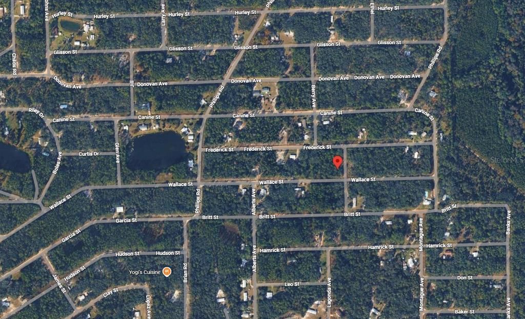 For Sale: $14,000 (0.22 acres)