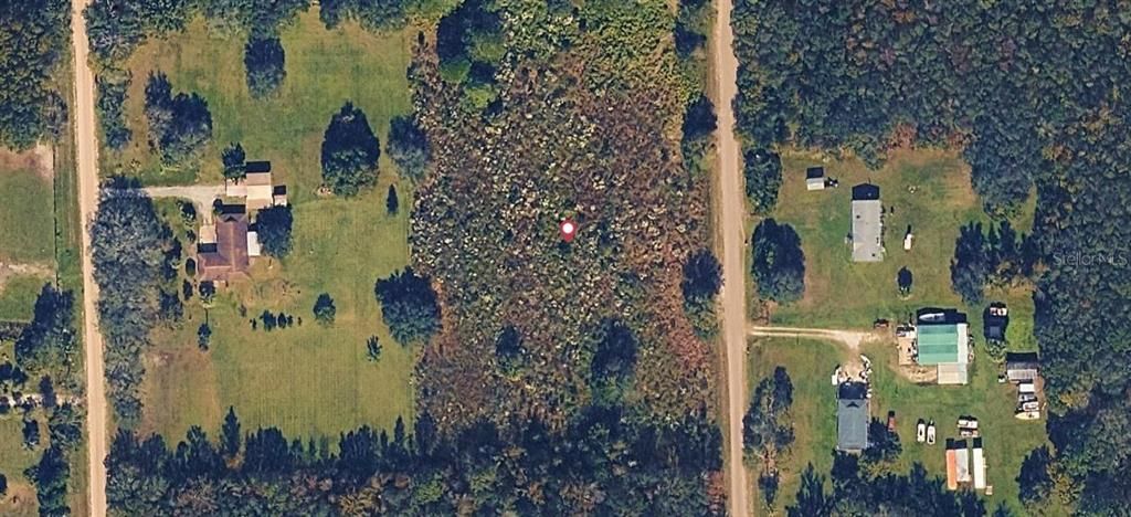 En Venta: $49,000 (1.14 acres)