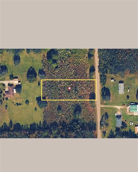 En Venta: $49,000 (1.14 acres)