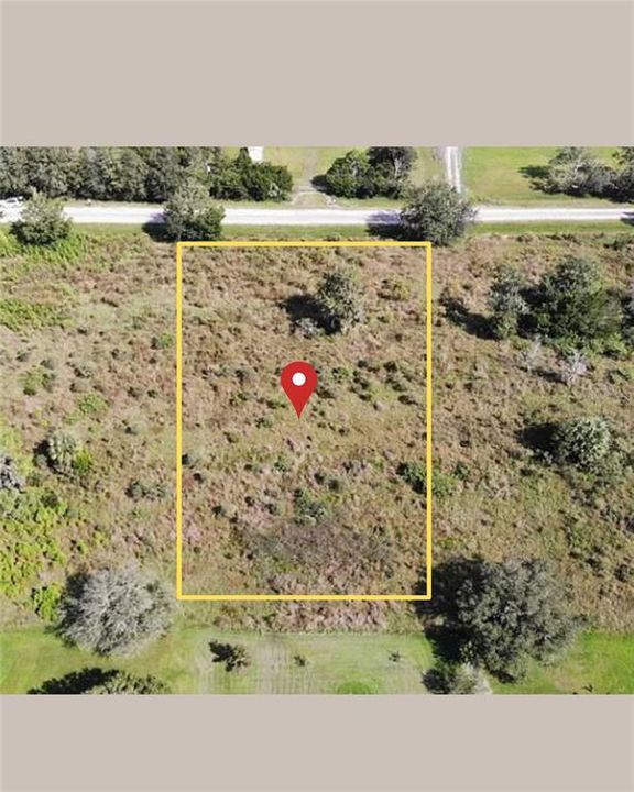 En Venta: $49,000 (1.14 acres)
