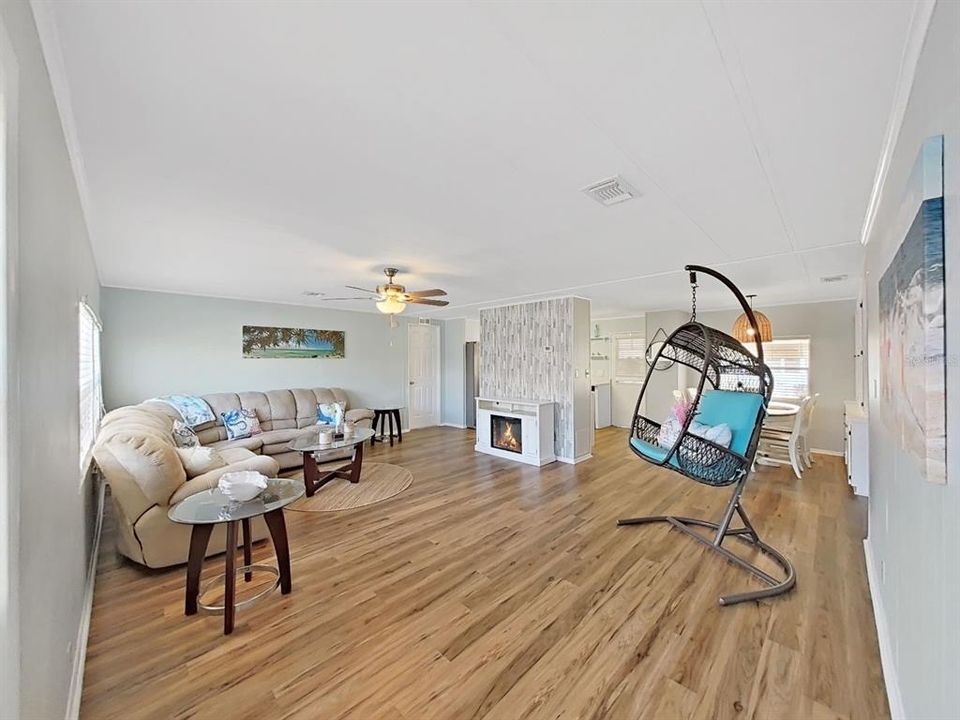 Activo con contrato: $195,000 (2 camas, 2 baños, 1152 Pies cuadrados)