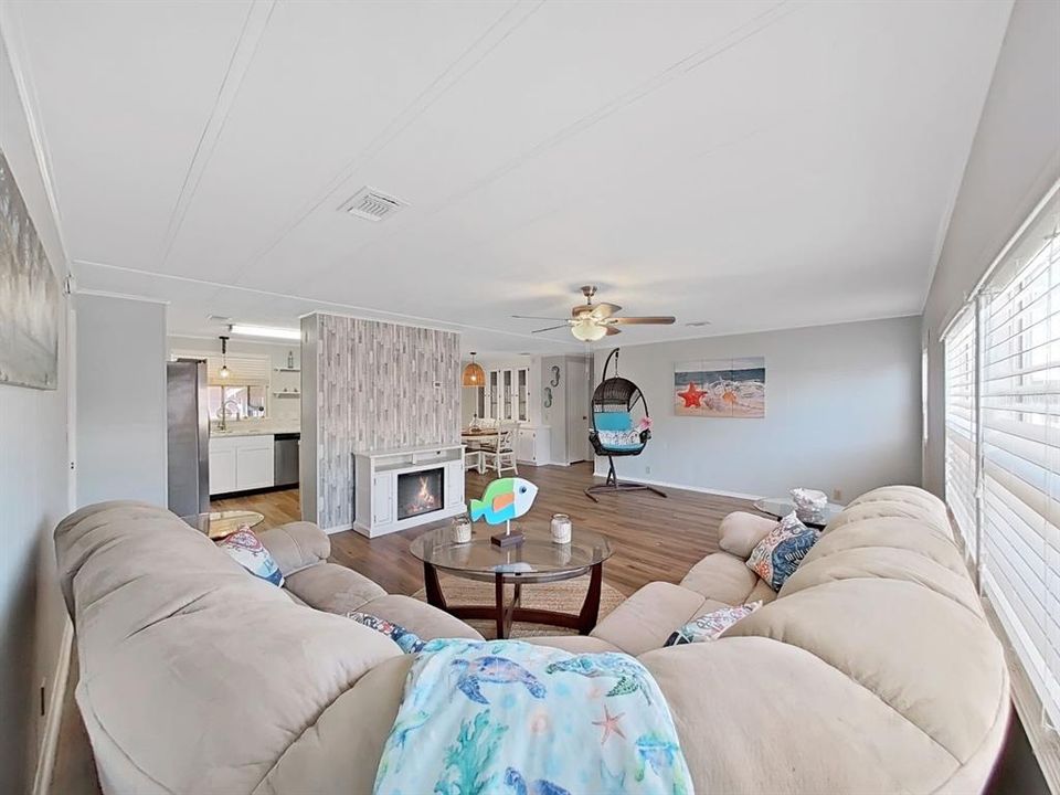 Activo con contrato: $195,000 (2 camas, 2 baños, 1152 Pies cuadrados)