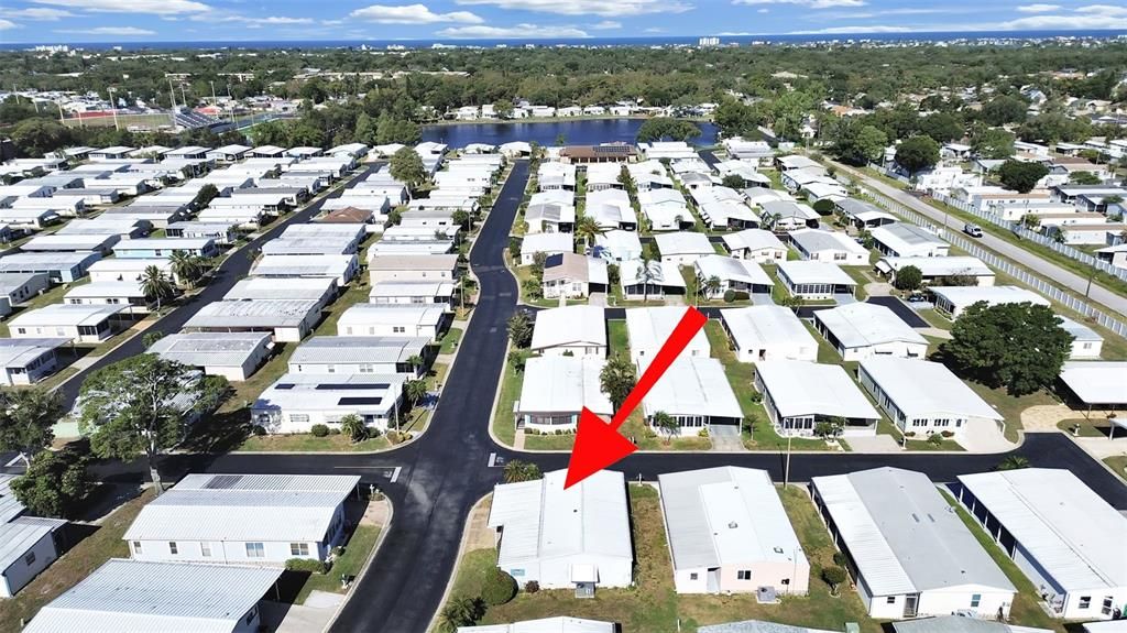 Activo con contrato: $195,000 (2 camas, 2 baños, 1152 Pies cuadrados)