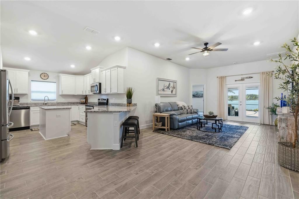 Active With Contract: $450,000 (4 beds, 3 baths, 2200 Square Feet)