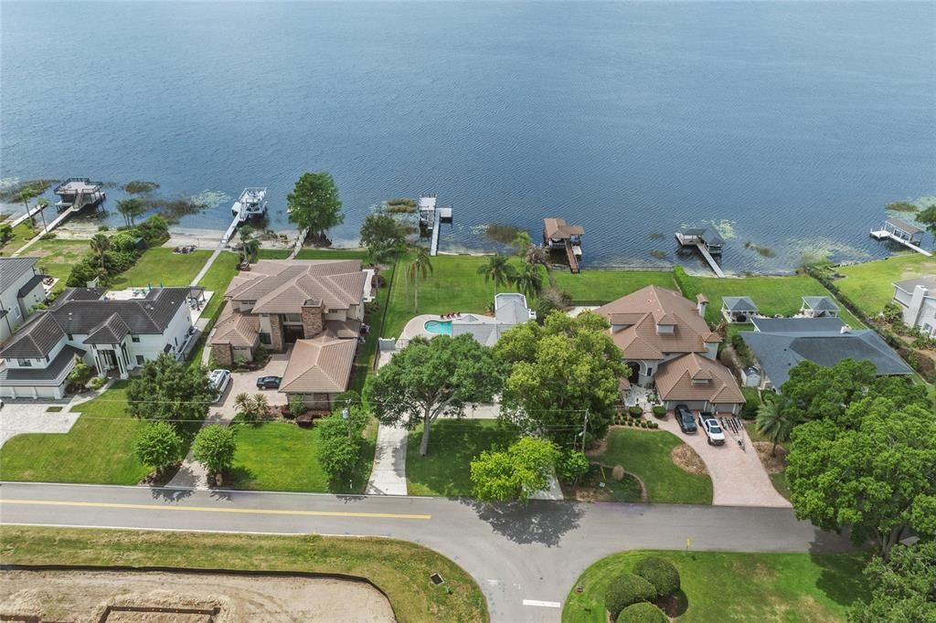 For Sale: $2,400,000 (4 beds, 3 baths, 3004 Square Feet)