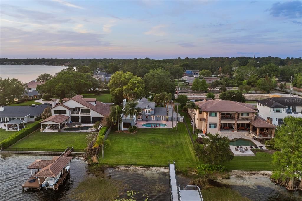 For Sale: $2,400,000 (4 beds, 3 baths, 3004 Square Feet)