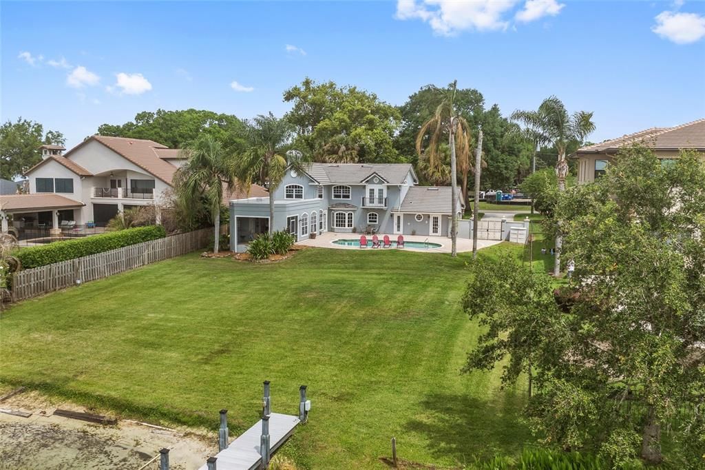 For Sale: $2,400,000 (4 beds, 3 baths, 3004 Square Feet)