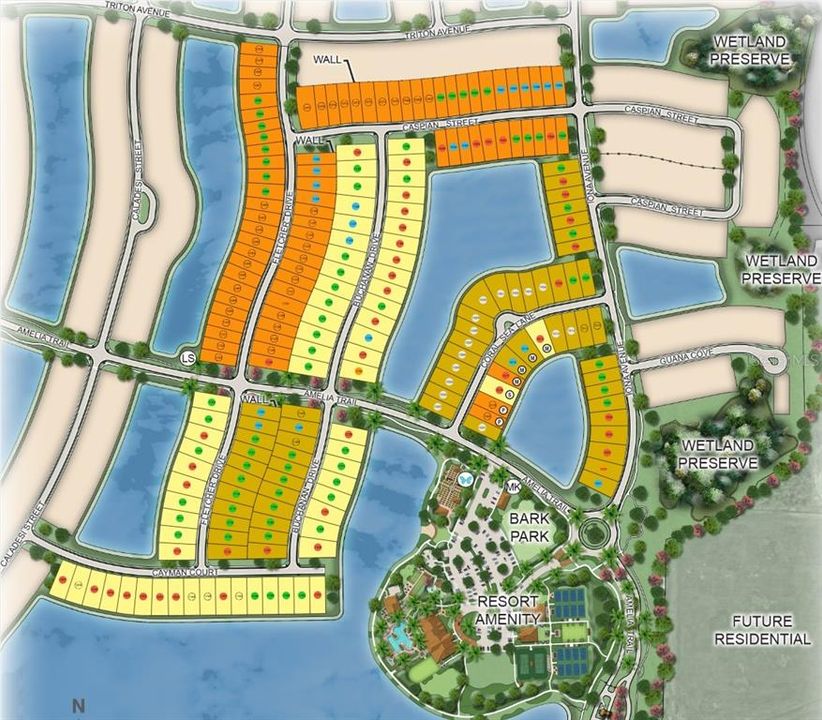 Под контрактом: $389,999 (2 спален, 2 ванн, 1778 Квадратных фут)