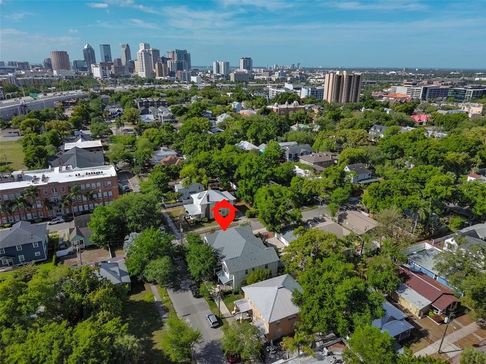 Active With Contract: $735,000 (3 beds, 2 baths, 1848 Square Feet)