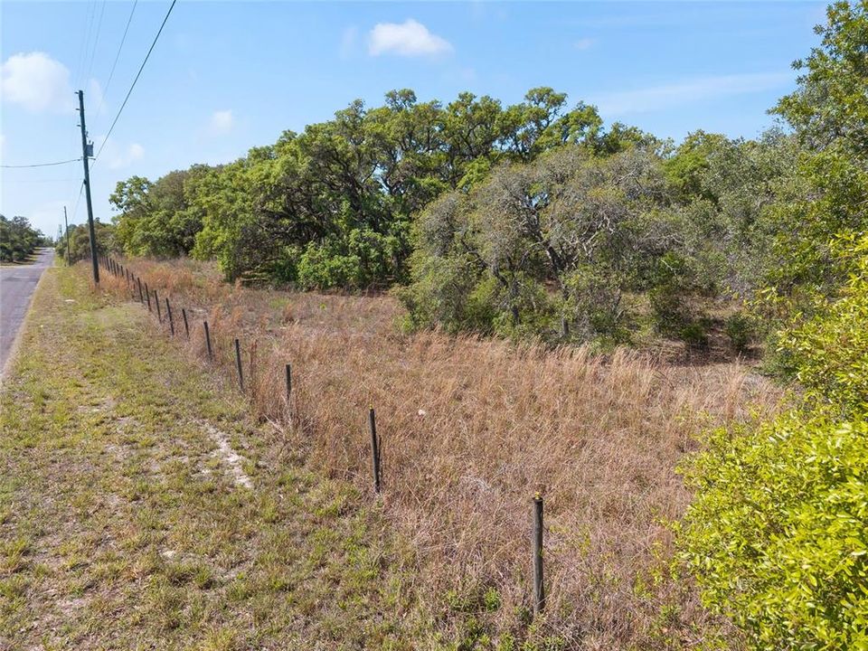 For Sale: $300,000 (9.55 acres)
