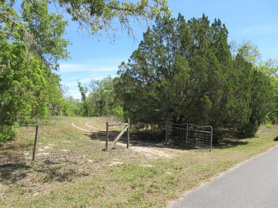 For Sale: $300,000 (9.55 acres)