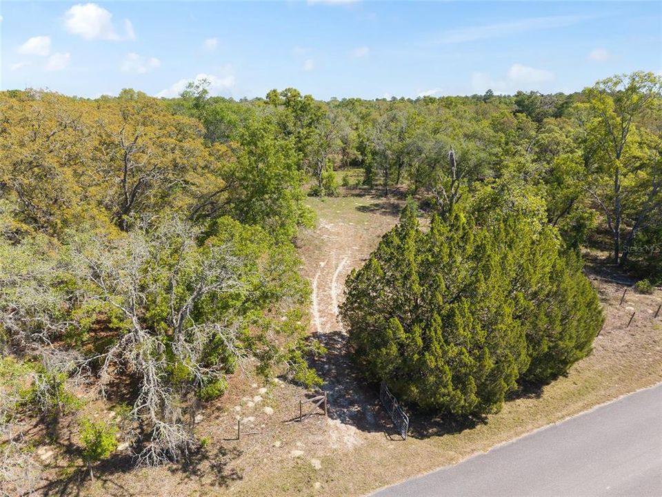 For Sale: $300,000 (9.55 acres)