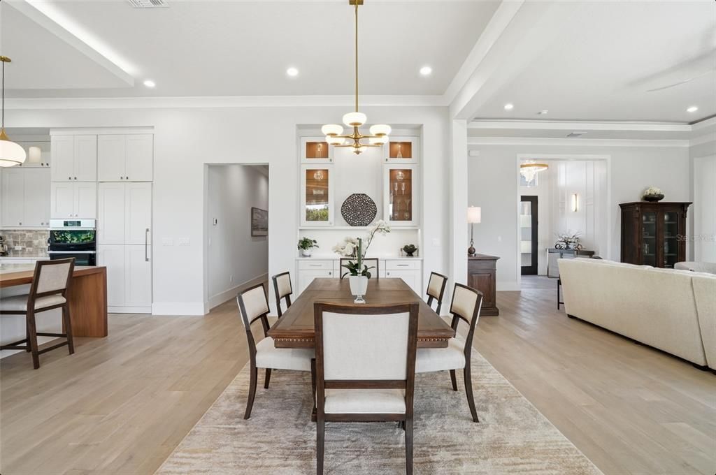 Active With Contract: $2,750,000 (3 beds, 4 baths, 3612 Square Feet)