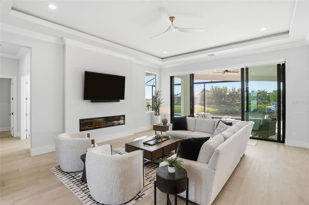 Active With Contract: $2,750,000 (3 beds, 4 baths, 3612 Square Feet)