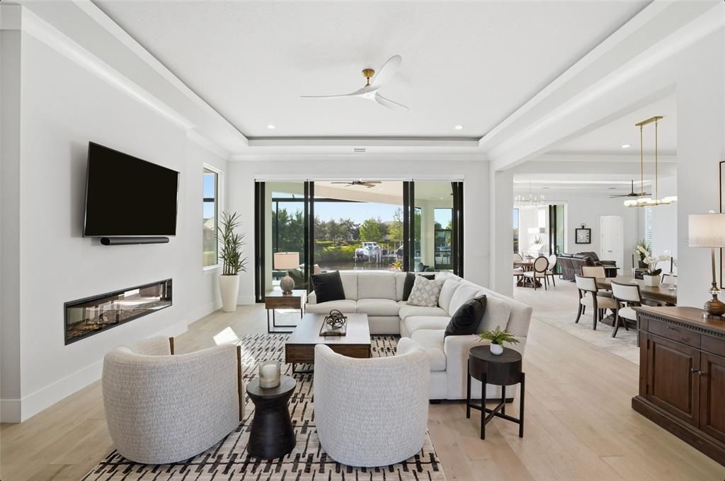 Active With Contract: $2,750,000 (3 beds, 4 baths, 3612 Square Feet)