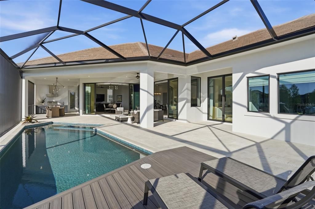 Active With Contract: $2,750,000 (3 beds, 4 baths, 3612 Square Feet)