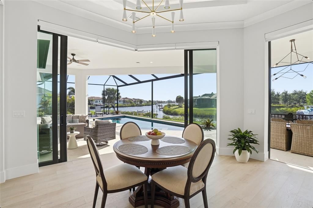 Active With Contract: $2,750,000 (3 beds, 4 baths, 3612 Square Feet)