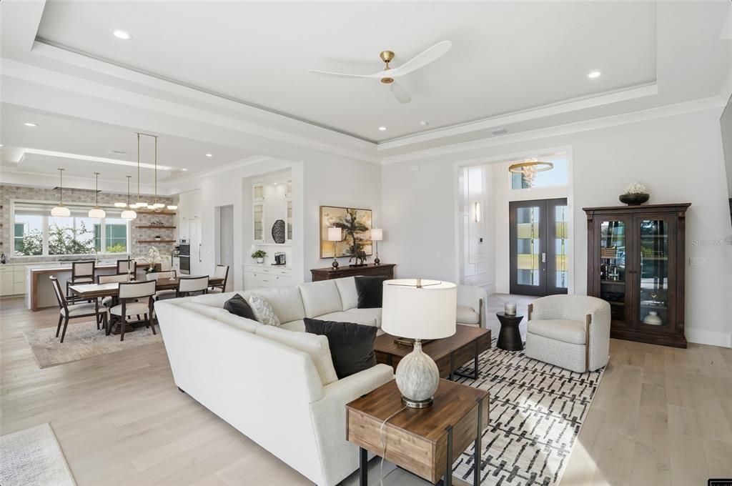 Active With Contract: $2,750,000 (3 beds, 4 baths, 3612 Square Feet)