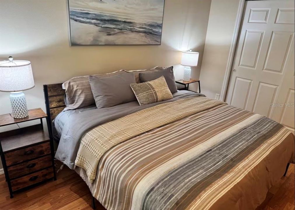 Activo con contrato: $267,000 (2 camas, 2 baños, 1188 Pies cuadrados)
