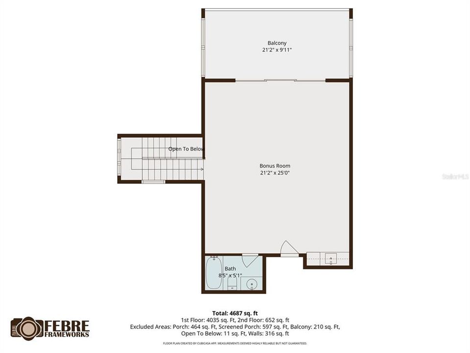 Activo con contrato: $1,150,000 (5 camas, 5 baños, 4492 Pies cuadrados)
