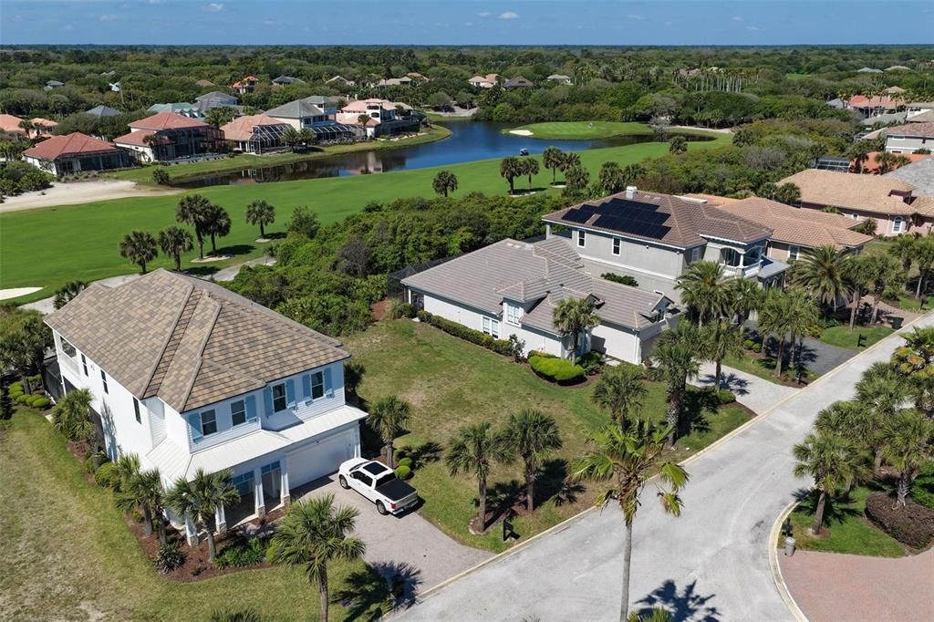 Active With Contract: $267,000 (0.16 acres)