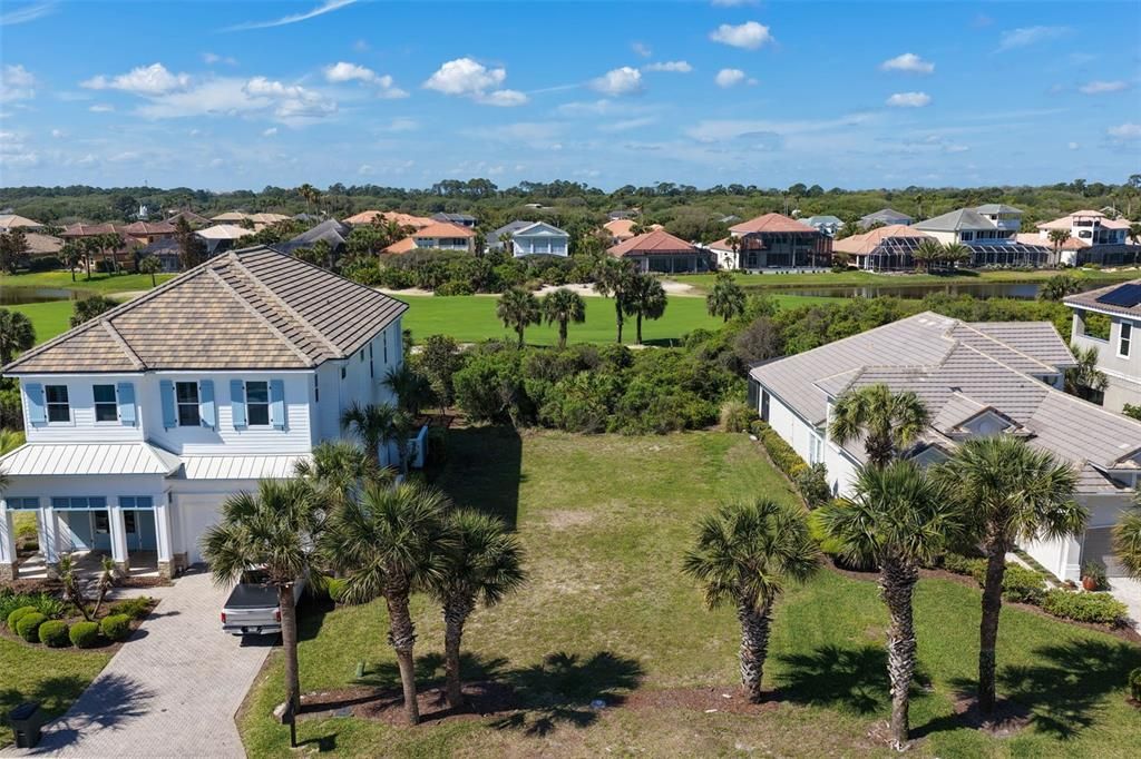 Active With Contract: $267,000 (0.16 acres)