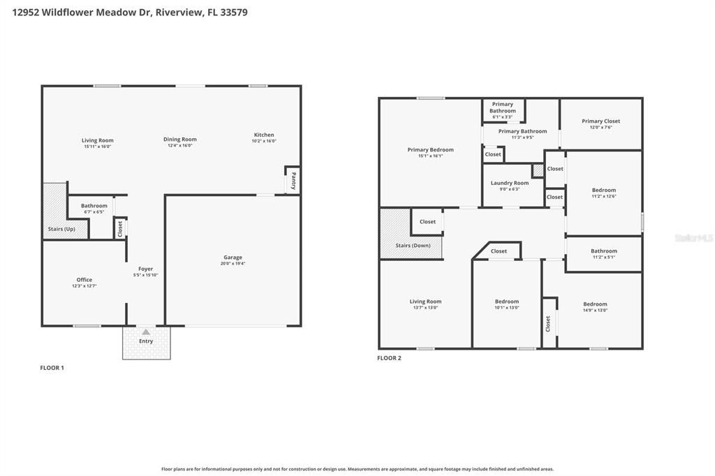 Active With Contract: $385,000 (4 beds, 2 baths, 2635 Square Feet)