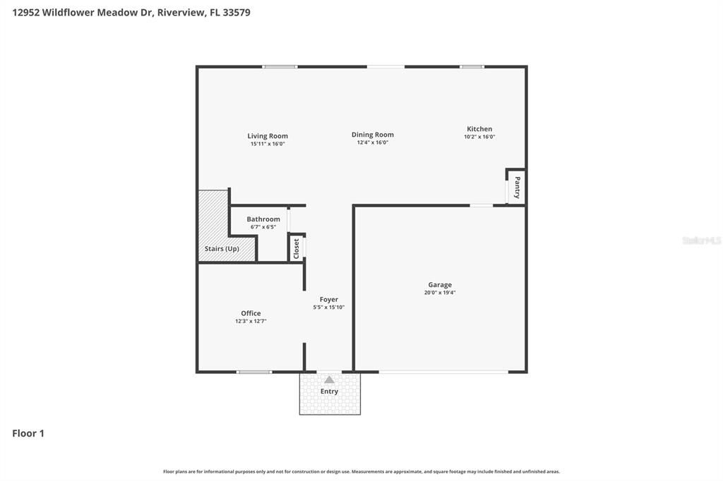Active With Contract: $385,000 (4 beds, 2 baths, 2635 Square Feet)